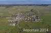 Luftaufnahme Kanton Luzern/Mueswangen - Foto Mueswangen 9387