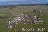 Luftaufnahme Kanton Luzern/Mueswangen - Foto Mueswangen 9390