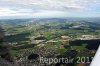 Luftaufnahme Kanton Luzern/Buchrain/Buchrain Region - Foto A4-Anschluss Buchrain 4249