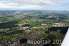 Luftaufnahme Kanton Luzern/Buchrain/Buchrain Region - Foto A4-Anschluss Buchrain 4250