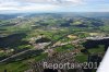 Luftaufnahme Kanton Luzern/Buchrain/Buchrain Region - Foto A4-Anschluss Buchrain 4253