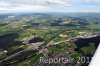 Luftaufnahme Kanton Luzern/Buchrain/Buchrain Region - Foto A4-Anschluss Buchrain 4255