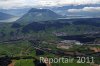 Luftaufnahme Kanton Luzern/Buchrain/Buchrain Region - Foto A4-Anschluss Buchrain 4260