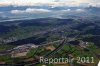 Luftaufnahme Kanton Luzern/Buchrain/Buchrain Region - Foto A4-Anschluss Buchrain 4264