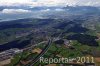 Luftaufnahme Kanton Luzern/Buchrain/Buchrain Region - Foto A4-Anschluss Buchrain 4265