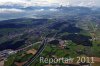 Luftaufnahme Kanton Luzern/Buchrain/Buchrain Region - Foto A4-Anschluss Buchrain 4266