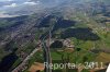 Luftaufnahme Kanton Luzern/Buchrain/Buchrain Region - Foto A4-Anschluss Buchrain 4271