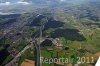 Luftaufnahme Kanton Luzern/Buchrain/Buchrain Region - Foto A4-Anschluss Buchrain 4272