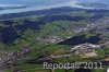 Luftaufnahme Kanton Luzern/Buchrain/Buchrain Region - Foto A4-Anschluss Buchrain 4292