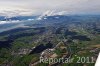 Luftaufnahme Kanton Luzern/Buchrain/Buchrain Region - Foto A4-Anschluss Buchrain 4297