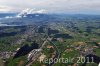 Luftaufnahme Kanton Luzern/Buchrain/Buchrain Region - Foto A4-Anschluss Buchrain 4303