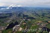 Luftaufnahme Kanton Luzern/Buchrain/Buchrain Region - Foto A4-Anschluss Buchrain 4304