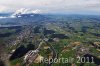 Luftaufnahme Kanton Luzern/Buchrain/Buchrain Region - Foto A4-Anschluss Buchrain 4305