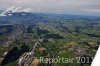 Luftaufnahme Kanton Luzern/Buchrain/Buchrain Region - Foto A4-Anschluss Buchrain 4306