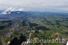 Luftaufnahme Kanton Luzern/Buchrain/Buchrain Region - Foto A4-Anschluss Buchrain 4308