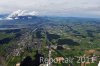 Luftaufnahme Kanton Luzern/Buchrain/Buchrain Region - Foto A4-Anschluss Buchrain 4310