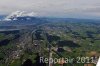 Luftaufnahme Kanton Luzern/Buchrain/Buchrain Region - Foto A4-Anschluss Buchrain 4311