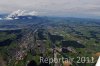 Luftaufnahme Kanton Luzern/Buchrain/Buchrain Region - Foto A4-Anschluss Buchrain 4313