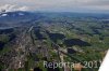 Luftaufnahme Kanton Luzern/Buchrain/Buchrain Region - Foto A4-Anschluss Buchrain 4314