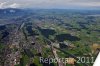 Luftaufnahme Kanton Luzern/Buchrain/Buchrain Region - Foto A4-Anschluss Buchrain 4316