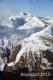 Luftaufnahme SCHNEEMANGEL/Davos - Foto Davos 9310