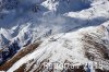 Luftaufnahme SCHNEEMANGEL/Davos - Foto Davos 9312