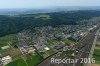 Luftaufnahme Kanton Zuerich/Spreitenbach - Foto Spreitenbach 2386