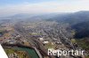 Luftaufnahme Kanton Zuerich/Spreitenbach - Foto Spreitenbach 4861