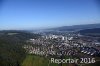 Luftaufnahme Kanton Zuerich/Spreitenbach - Foto Spreitenbach 7529