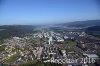 Luftaufnahme Kanton Zuerich/Spreitenbach - Foto Spreitenbach 7536