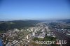 Luftaufnahme Kanton Zuerich/Spreitenbach - Foto Spreitenbach 7551