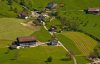 Luftaufnahme Kanton Schwyz/Seewen Angiberg - Foto Seewen6876