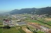 Luftaufnahme Kanton Solothurn/Egerkingen - Foto Egerkingen 5793