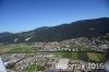 Luftaufnahme Kanton Solothurn/Egerkingen - Foto Egerkingen 5813