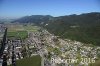 Luftaufnahme Kanton Solothurn/Egerkingen - Foto Egerkingen 5825