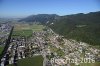 Luftaufnahme Kanton Solothurn/Egerkingen - Foto Egerkingen 5826