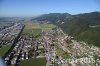 Luftaufnahme Kanton Solothurn/Egerkingen - Foto Egerkingen 5828