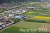 Luftaufnahme Kanton Solothurn/Egerkingen - Foto Egerkingen 7854