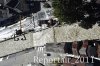 Luftaufnahme HOCHWASSER/Gampels VS - Foto Gampels Okt 2011 8249