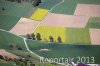 Luftaufnahme LANDWIRTSCHAFT/Klettgau Felder - Foto Klettgau Landwirtschaft 8364