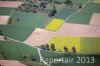 Luftaufnahme LANDWIRTSCHAFT/Klettgau Felder - Foto Klettgau Landwirtschaft 8365