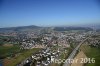 Luftaufnahme Kanton Aargau/Frick - Foto Frick 6162