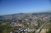 Luftaufnahme Kanton Aargau/Frick - Foto Frick 6164