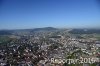 Luftaufnahme Kanton Aargau/Frick - Foto Frick 6167