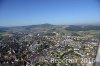 Luftaufnahme Kanton Aargau/Frick - Foto Frick 6169