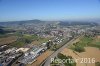 Luftaufnahme Kanton Aargau/Frick - Foto Frick 6179