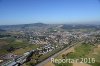 Luftaufnahme Kanton Aargau/Frick - Foto Frick 6181
