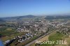 Luftaufnahme Kanton Aargau/Frick - Foto Frick 6183
