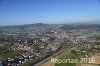 Luftaufnahme Kanton Aargau/Frick - Foto Frick 6185