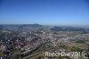 Luftaufnahme Kanton Aargau/Frick - Foto Frick 6188